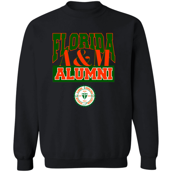 Florida A&M University Rattlers Sweatshirt