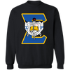 Sigma Gamma Rho Screen Printed Sweatshirt