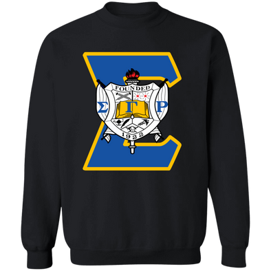 Sigma Gamma Rho Screen Printed Sweatshirt