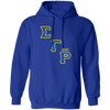 Sigma Gamma Rho Screen Printed  Hoodie