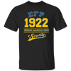 Sigma Gamma Rho Screen Printed T-Shirt