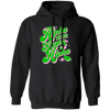 Alpha Kappa Alpha Pullover Hoodie