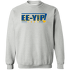 Sigma Gamma Rho Screen Printed Sweatshirt