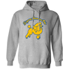 Sigma Gamma Rho Screen Printed  Hoodie