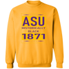 Alcorn State University Crewneck Sweatshirt