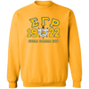 Sigma Gamma Rho Screen Printed Sweatshirt