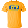 Sigma Gamma Rho Screen Printed T-Shirt