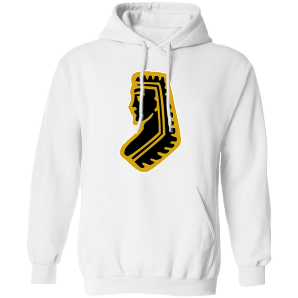 Alpha Phi Alpha Fraternity Hoodie