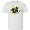 Sigma Gamma Rho Screen Printed T-Shirt