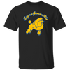 Sigma Gamma Rho Screen Printed T-Shirt