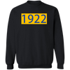 Sigma Gamma Rho Screen Printed Sweatshirt