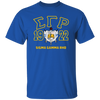 Sigma Gamma Rho Screen Printed T-Shirt