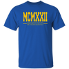 Sigma Gamma Rho Screen Printed T-Shirt