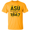 Alabama State University T-Shirt