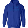 Sigma Gamma Rho Screen Printed  Hoodie