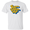 Sigma Gamma Rho Screen Printed T-Shirt