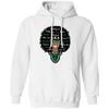 Alpha Kappa Alpha Pullover Hoodie