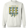 Sigma Gamma Rho Screen Printed Sweatshirt