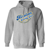 Sigma Gamma Rho Screen Printed  Hoodie