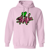 Alpha Kappa Alpha Pullover Hoodie