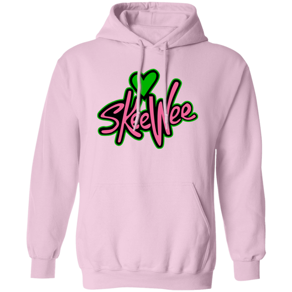 Alpha Kappa Alpha Pullover Hoodie