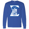 Phi Beta Sigma Fraternity LS T-Shirt