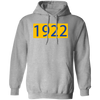 Sigma Gamma Rho Screen Printed  Hoodie