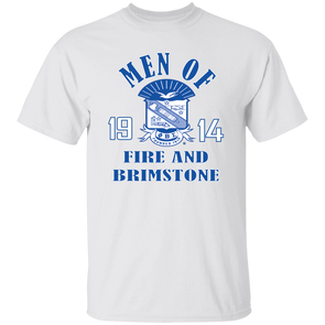 Phi Beta Sigma Fraternity T-Shirt