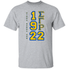 Sigma Gamma Rho Screen Printed T-Shirt