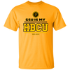 Grambling State University HBCU Apparel T-Shirt