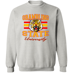 Grambling State University HBCU Apparel Sweatshirt