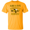 Alabama State University T-Shirt