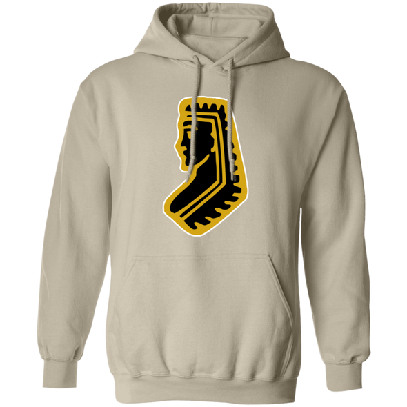 Alpha Phi Alpha Fraternity Hoodie