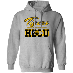 Grambling State University HBCU Apparel Hoodie