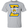 Sigma Gamma Rho Screen Printed T-Shirt