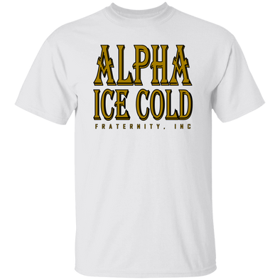 Alpha Phi Alpha Fraternity T-Shirt