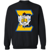 Sigma Gamma Rho Screen Printed Sweatshirt