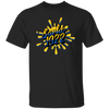 Sigma Gamma Rho Screen Printed T-Shirt