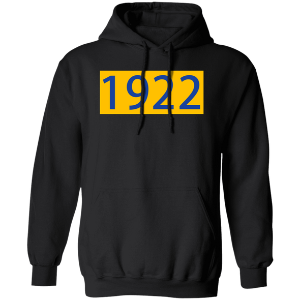 Sigma Gamma Rho Screen Printed  Hoodie