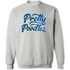 Sigma Gamma Rho Screen Printed Sweatshirt