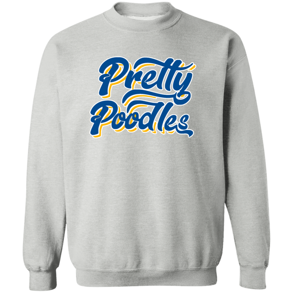 Sigma Gamma Rho Screen Printed Sweatshirt