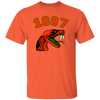 Florida A&M University Rattlers T-Shirt