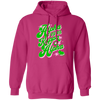 Alpha Kappa Alpha Pullover Hoodie