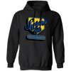 Sigma Gamma Rho Screen Printed  Hoodie