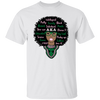 Alpha Kappa Alpha Screen Printed T-Shirt