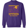 Alcorn State University Crewneck Sweatshirt