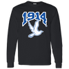 Phi Beta Sigma Fraternity LS T-Shirt