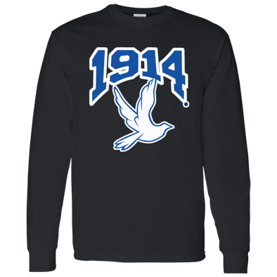 Phi Beta Sigma Fraternity LS T-Shirt