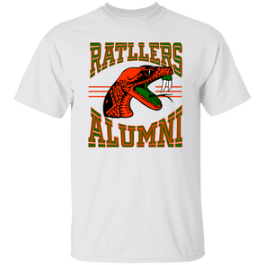 Florida A&M University Rattlers T-Shirt