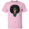 Alpha Kappa Alpha Screen Printed T-Shirt